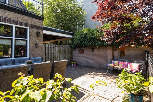 Medium property photo - Boschweg 123, 5481 ED Schijndel